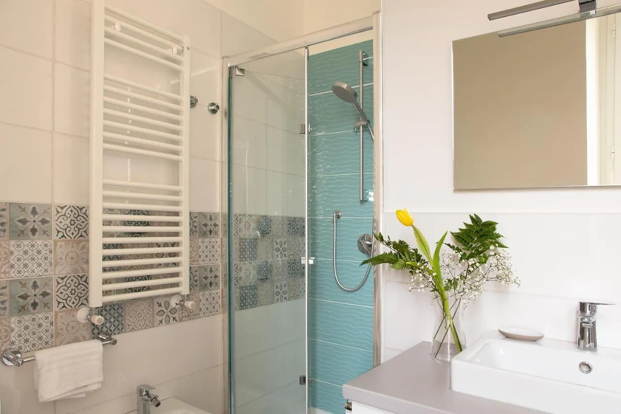 Corte95 - Bright & Spacious Apartment Rome