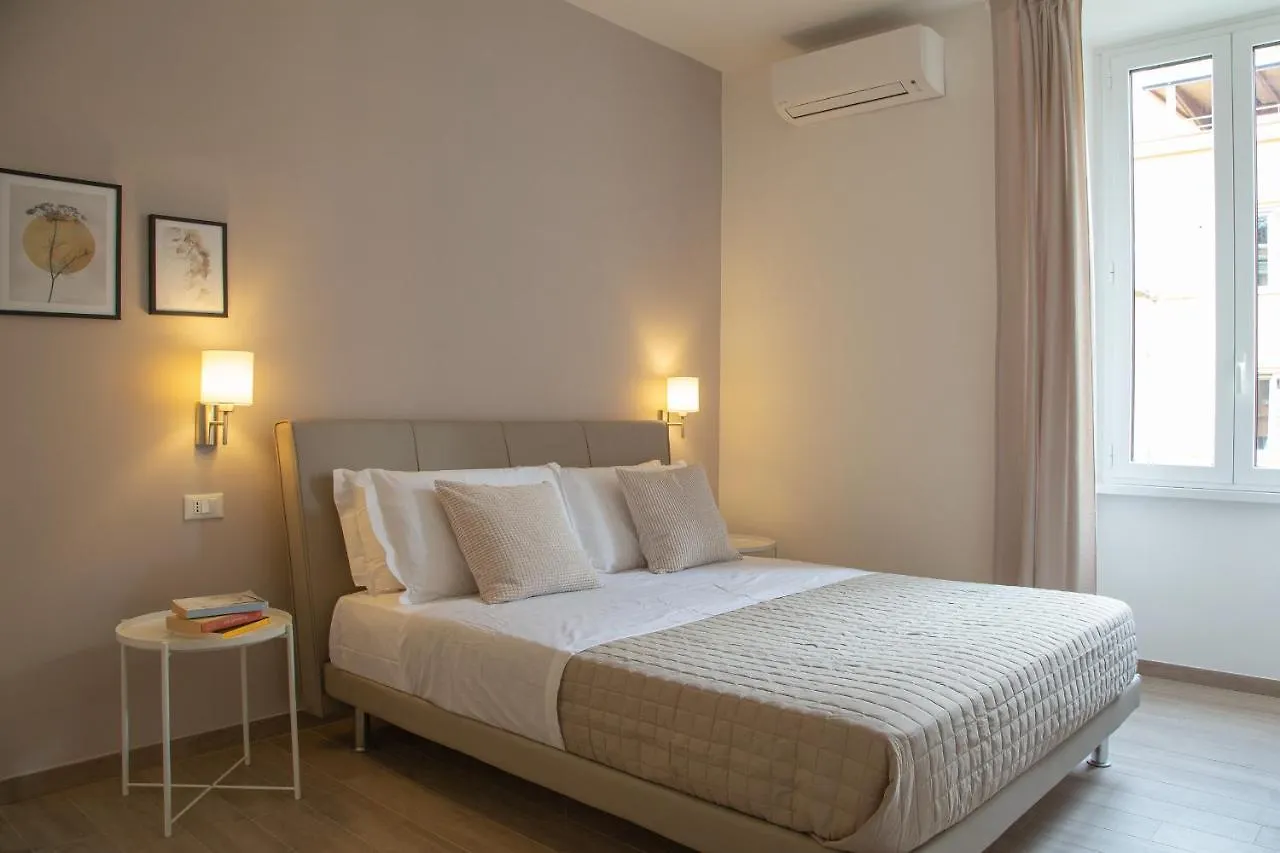 Corte95 - Bright & Spacious Apartment Rom