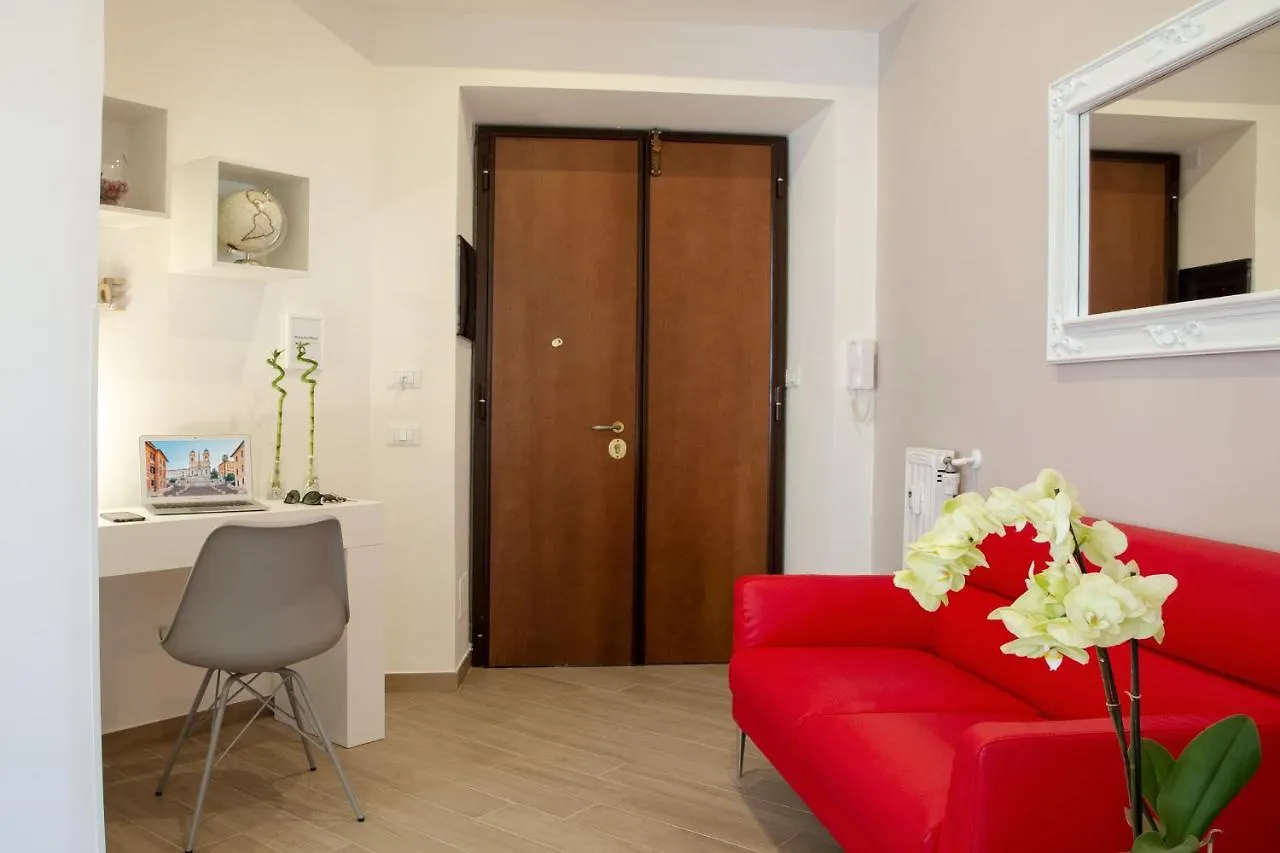 Corte95 - Bright & Spacious Apartment Rom