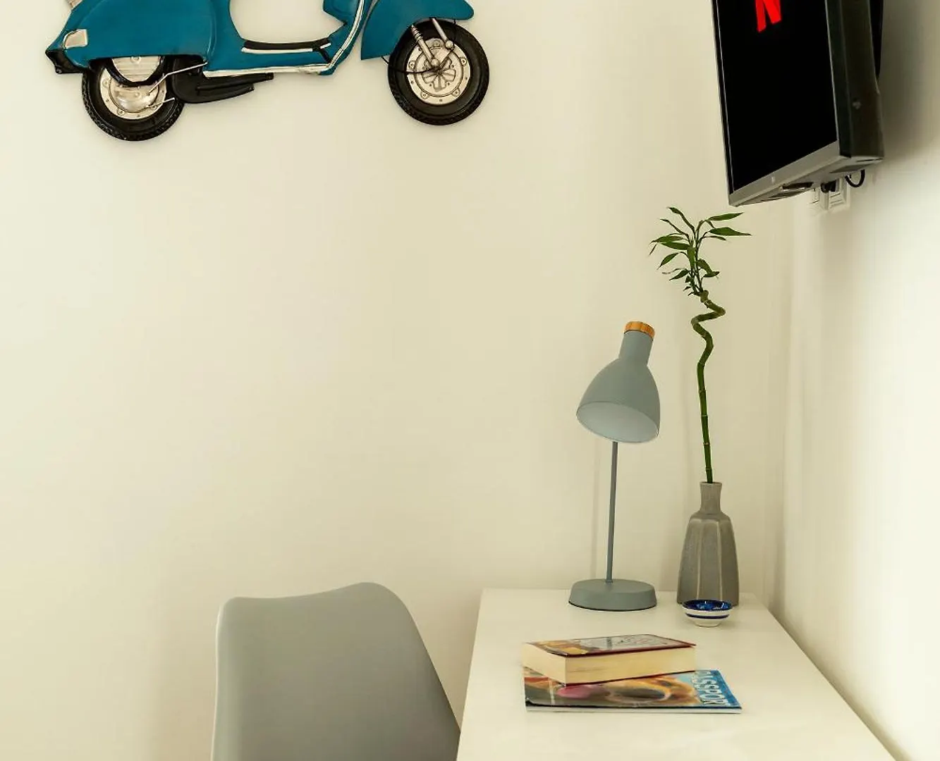 Corte95 - Bright & Spacious Apartment Rome